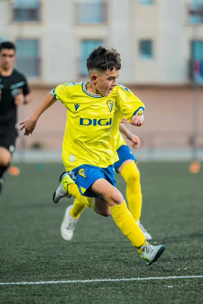 Fotografía deportiva