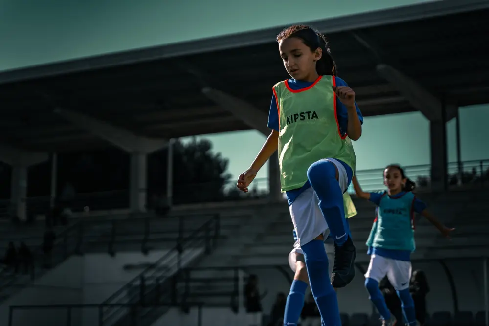 Fotografía deportiva