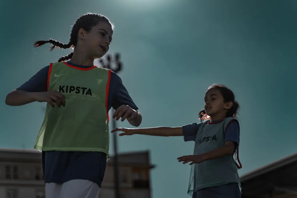 Fotografía deportiva