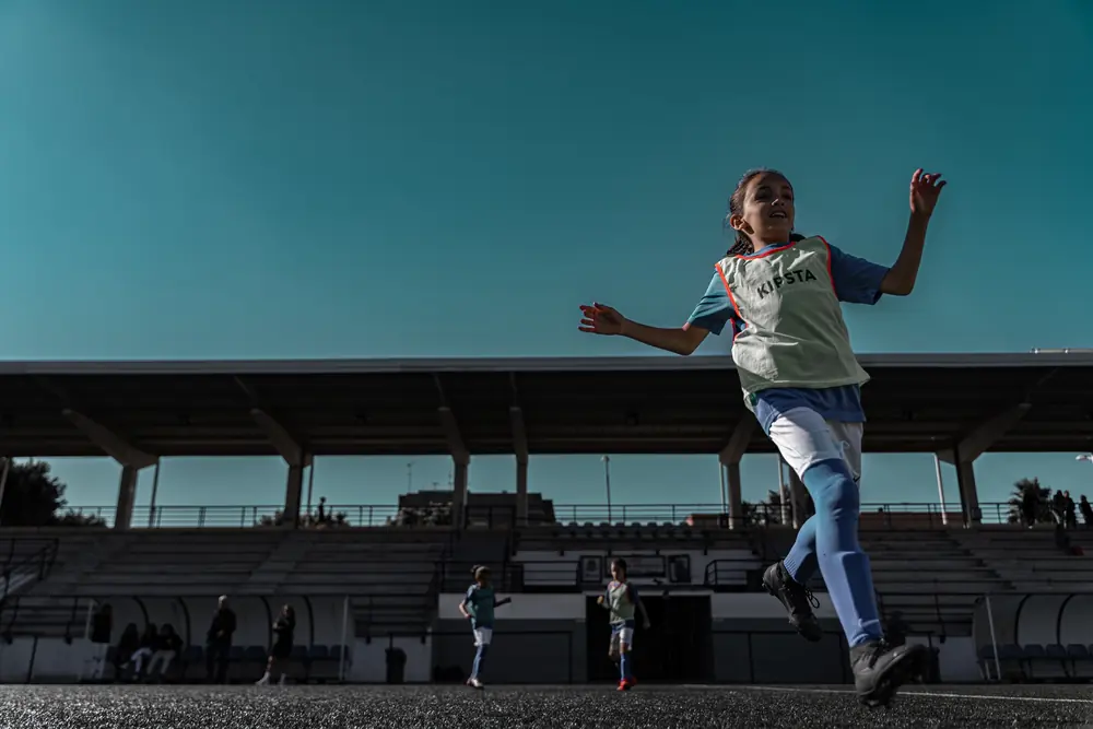 Fotografía deportiva