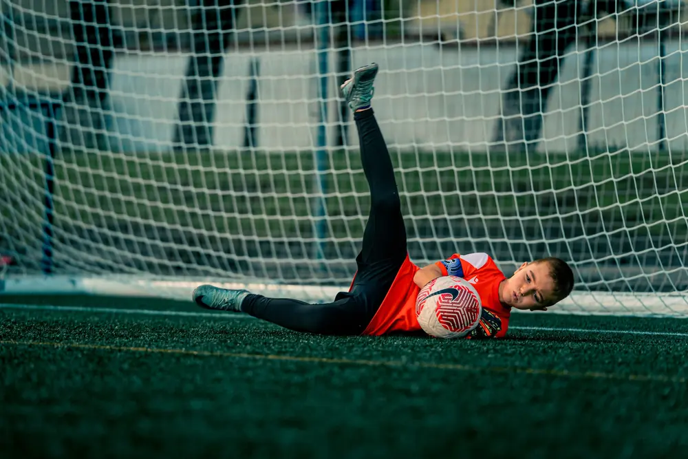 Fotografía deportiva