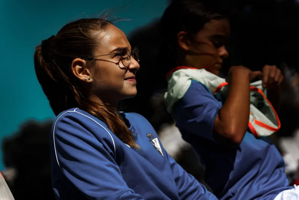 Fotografía deportiva