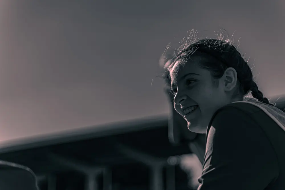 Fotografía deportiva