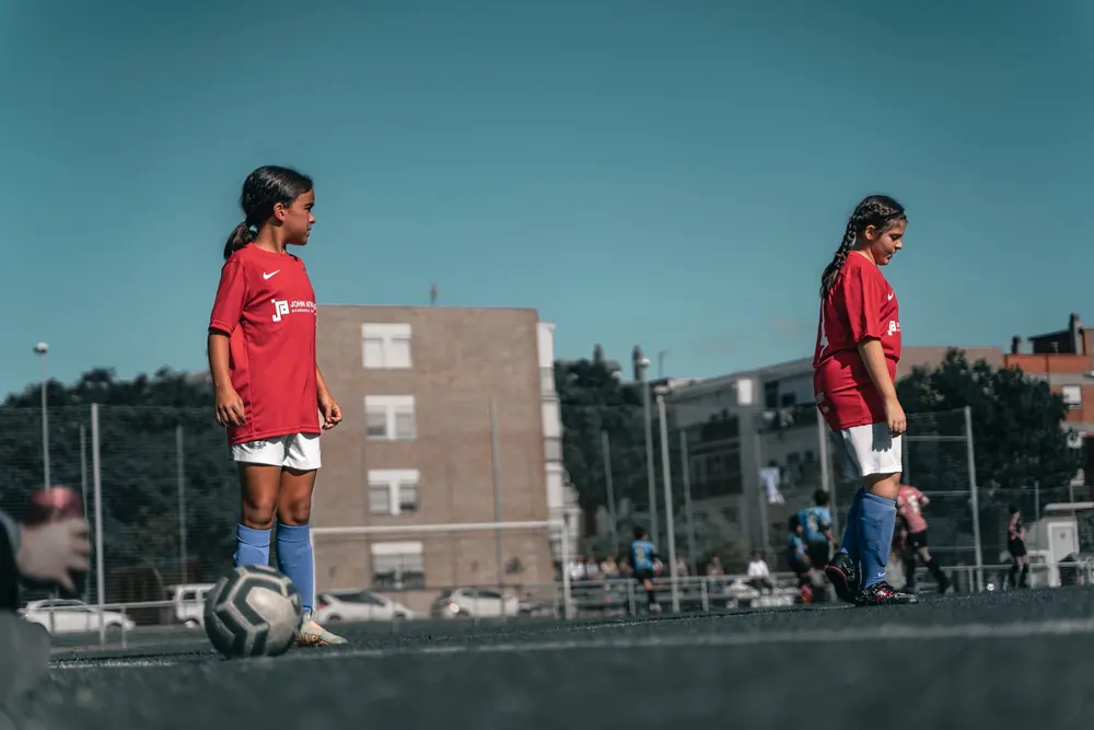Fotografía deportiva