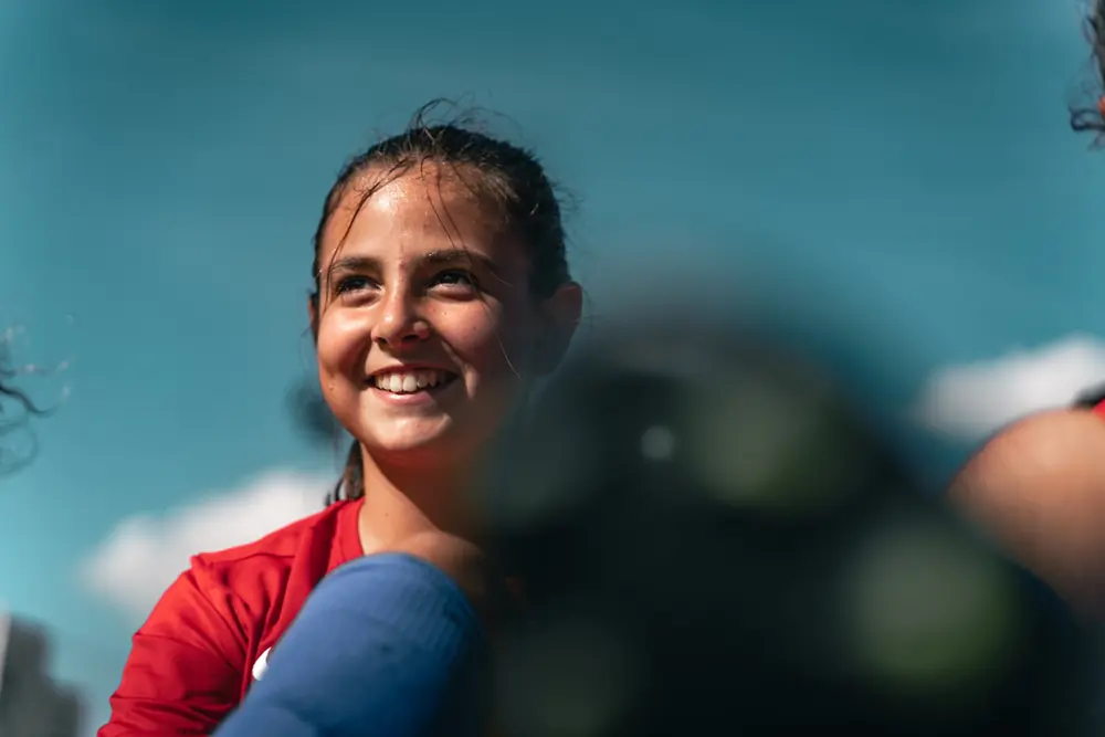 Fotografía deportiva