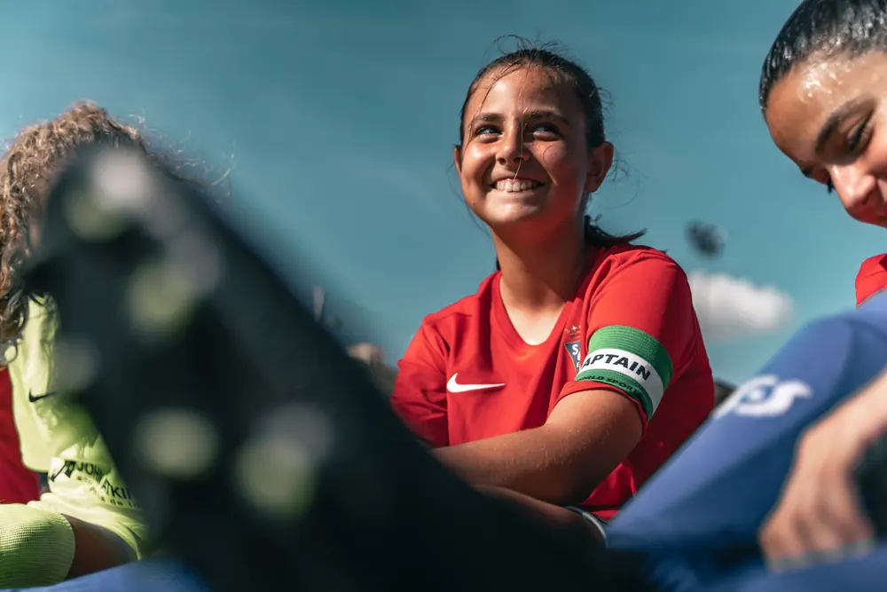 Fotografía deportiva