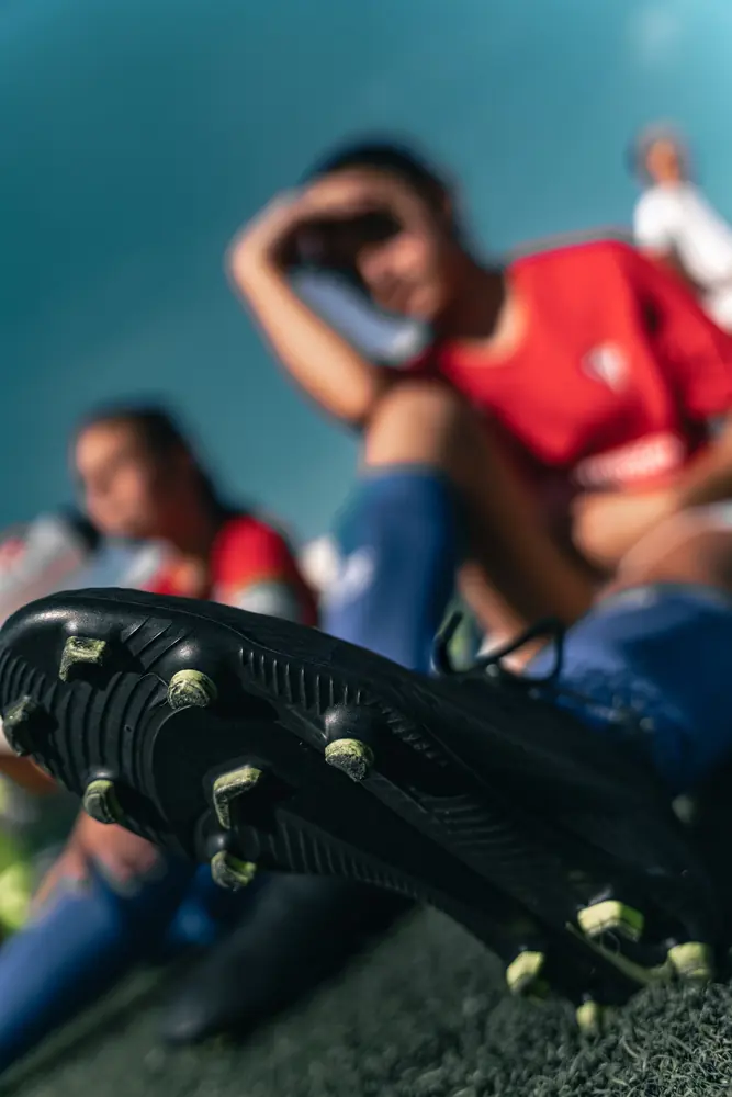 Fotografía deportiva