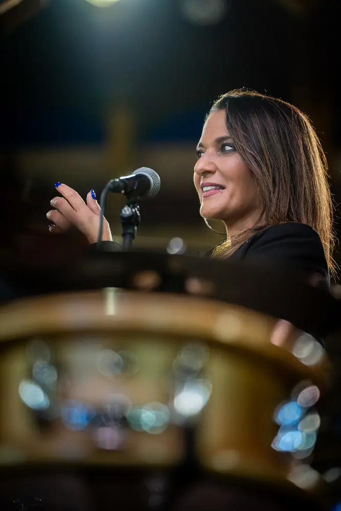 Fotografía de espectáculo en directo