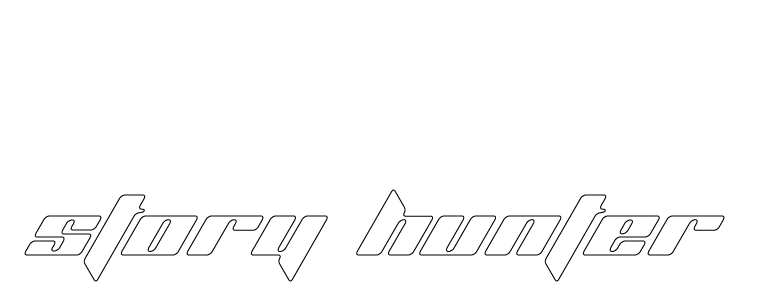Fer Tubio, Story Hunter